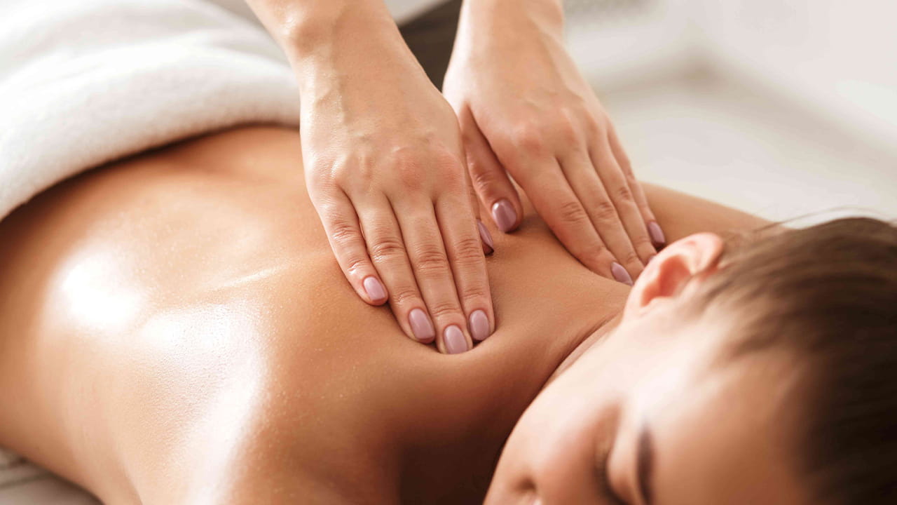 Swedish Massage