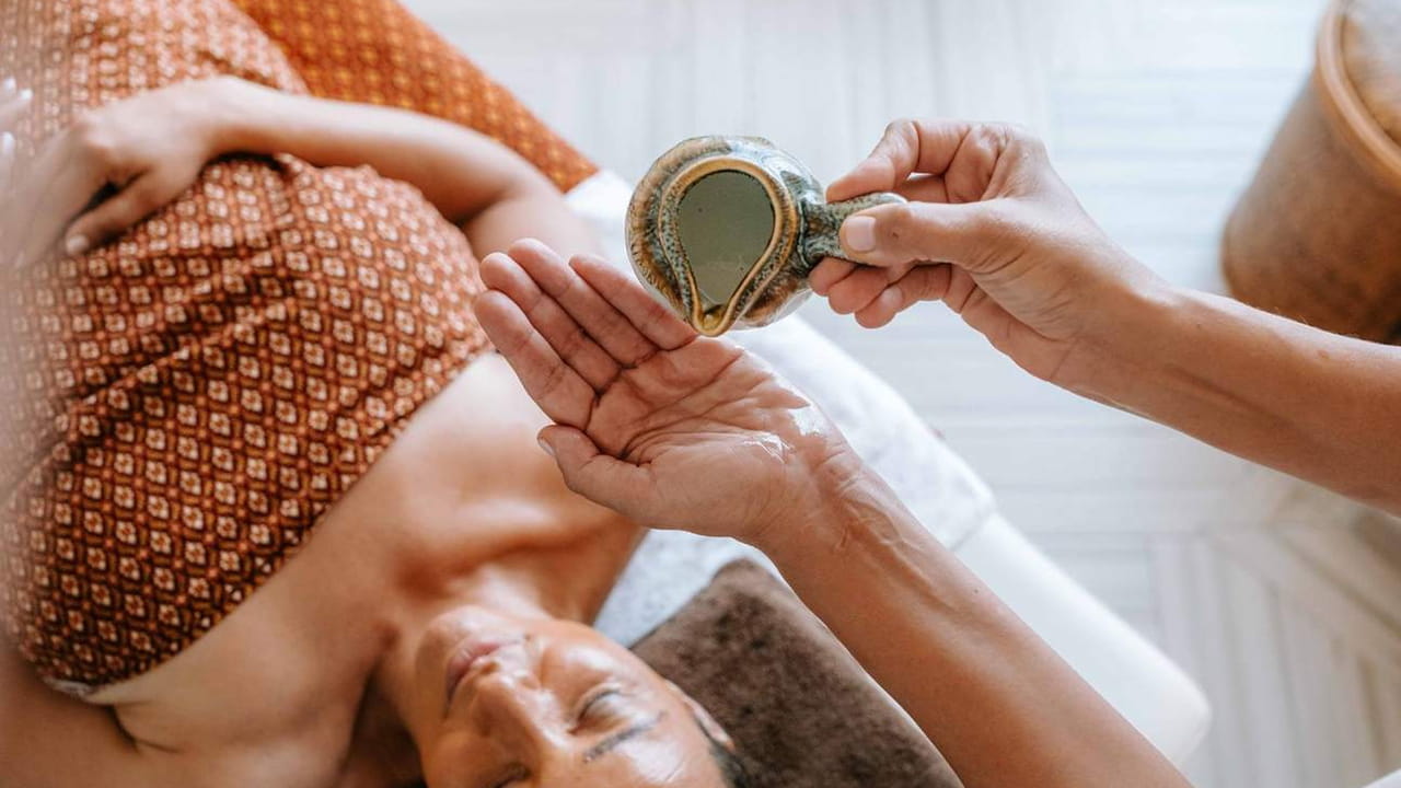 B2B Massage
