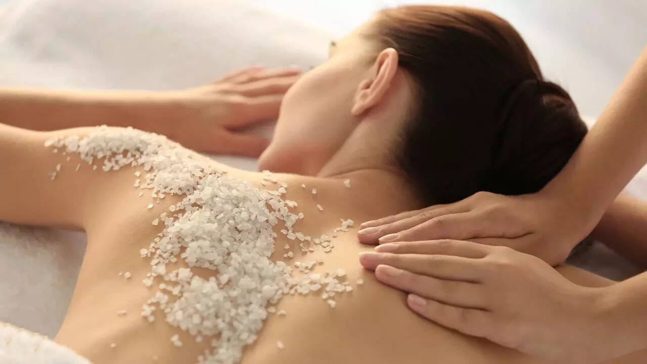 Wellness Massage